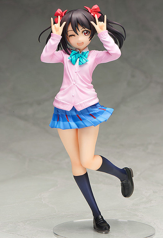 Love Live! FREEing Nico Yazawa