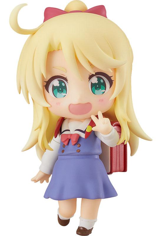 1731 Wataten!: An Angel Flew Down to Me Nendoroid Himesaka Noa