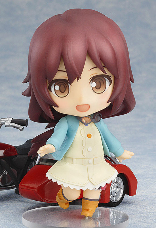 574 The Rolling Girls Nendoroid Nozomi Moritomo