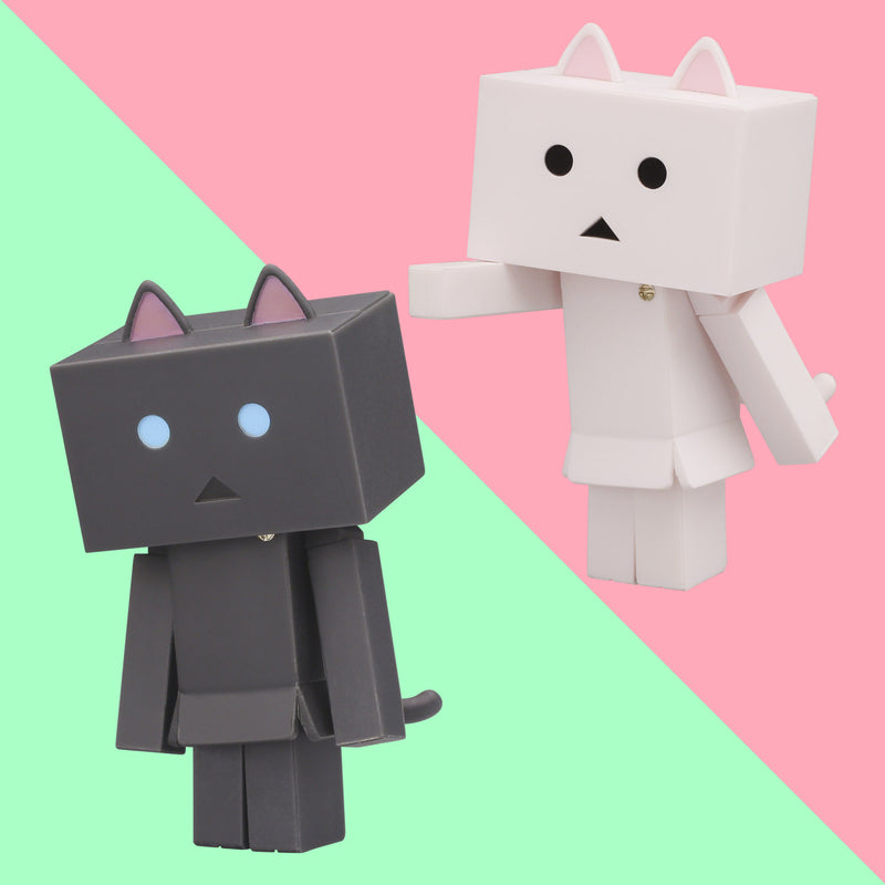 Nyanboard Sentinel Nyanboard figure collection 3 (Random box of 10)