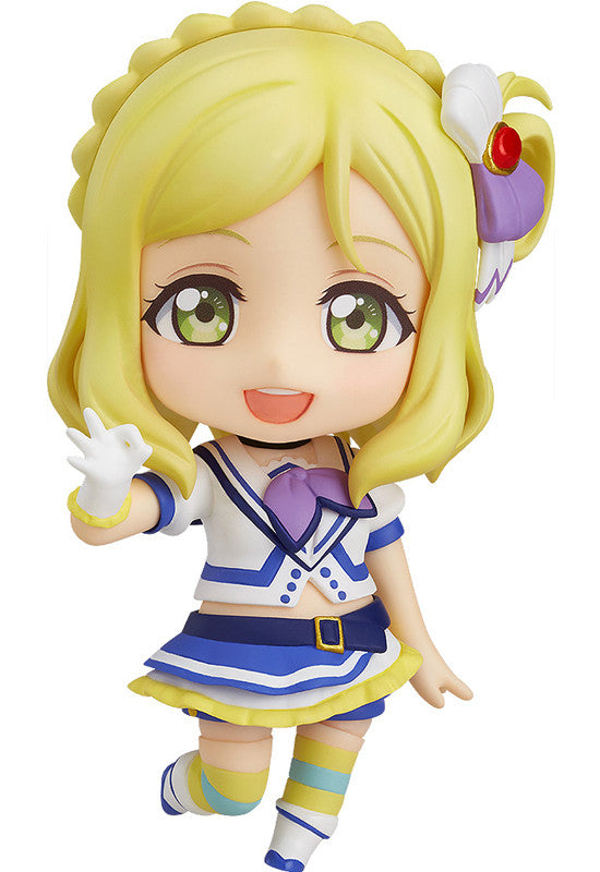 782 Love Live! Sunshine!! Nendoroid Mari Ohara