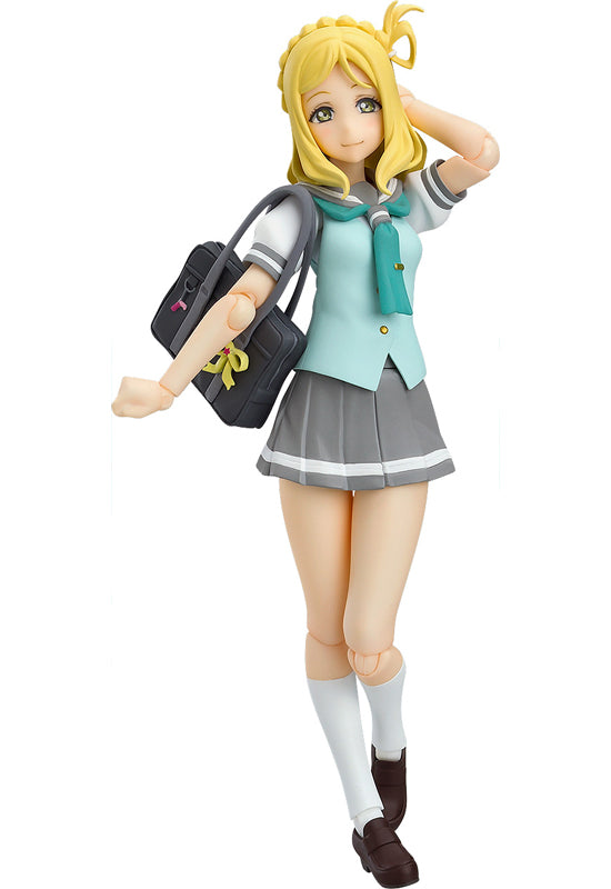 377 Love Live! Sunshine!! figma Mari Ohara