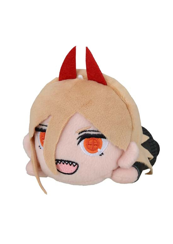 Chainsaw Man Sega Nesoberi Plush Power S