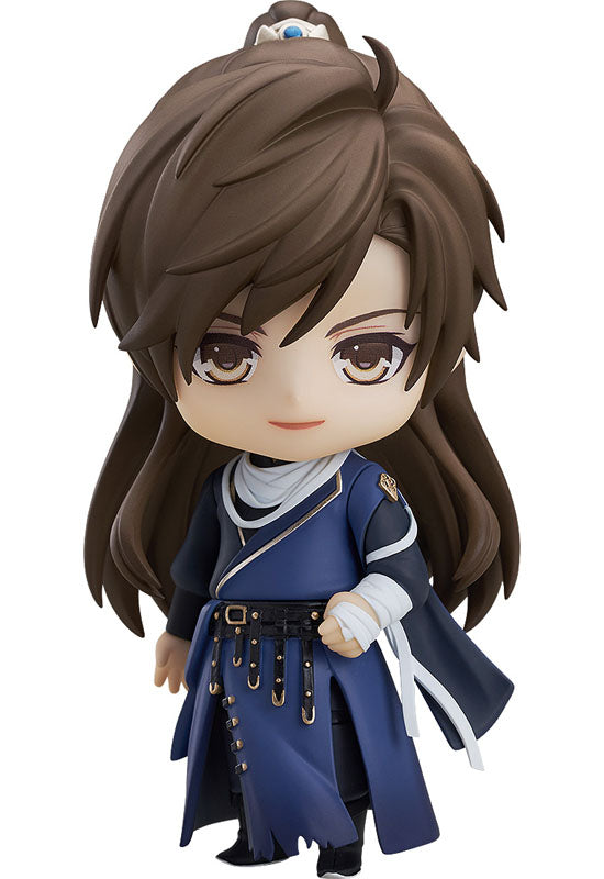 1542 Love&Producer Nendoroid Qi Bai: Grand Occultist Ver.