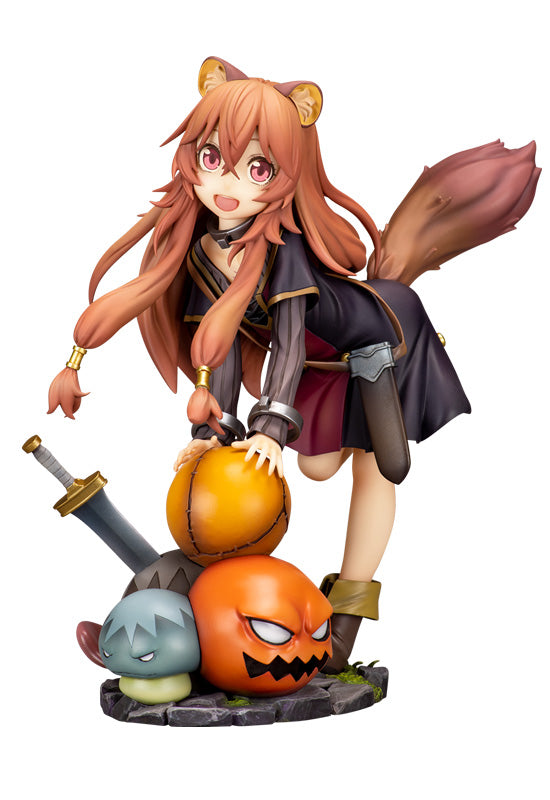 The Rising of the Shield Hero B-FULL (FOTS JAPAN) Raphtalia Childhood ver.