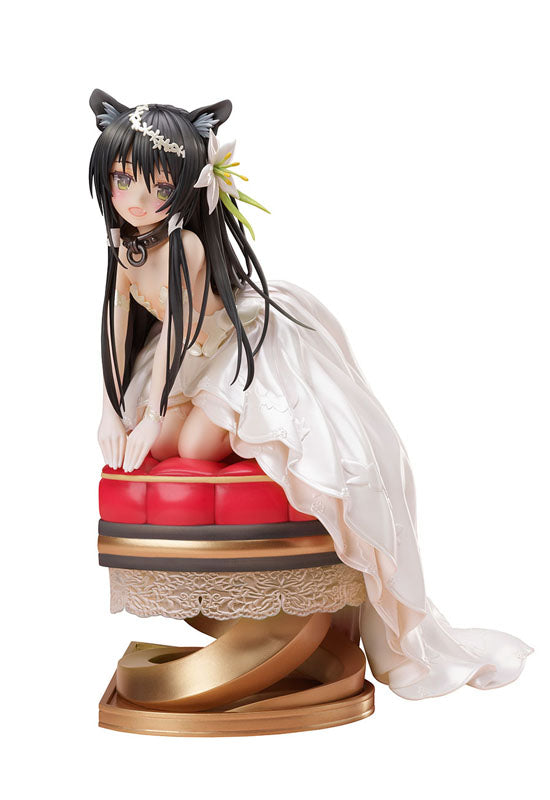 How NOT to Summon a Demon Lord Ω FURYU Corporation Rem Galleu Wedding Dress