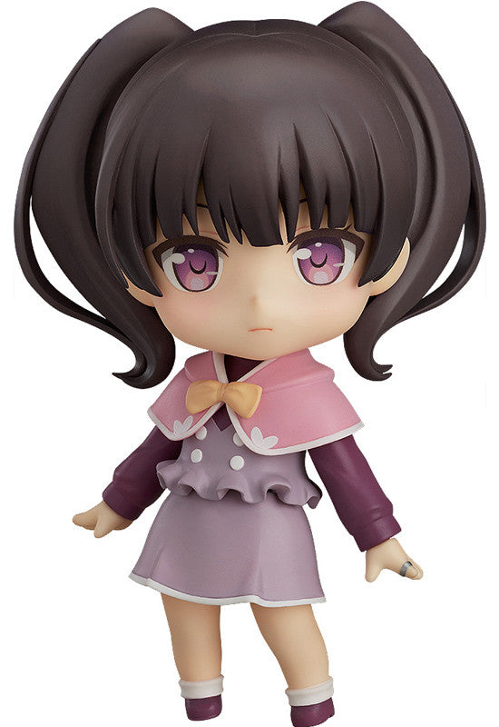 691 Regalia: The Three Sacred Stars Nendoroid Rena