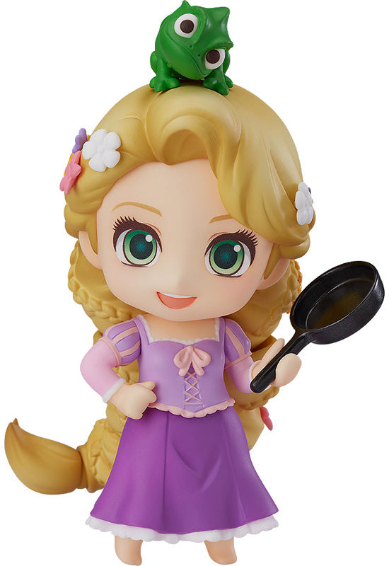 804 Tangled Nendoroid Rapunzel (Re-run)