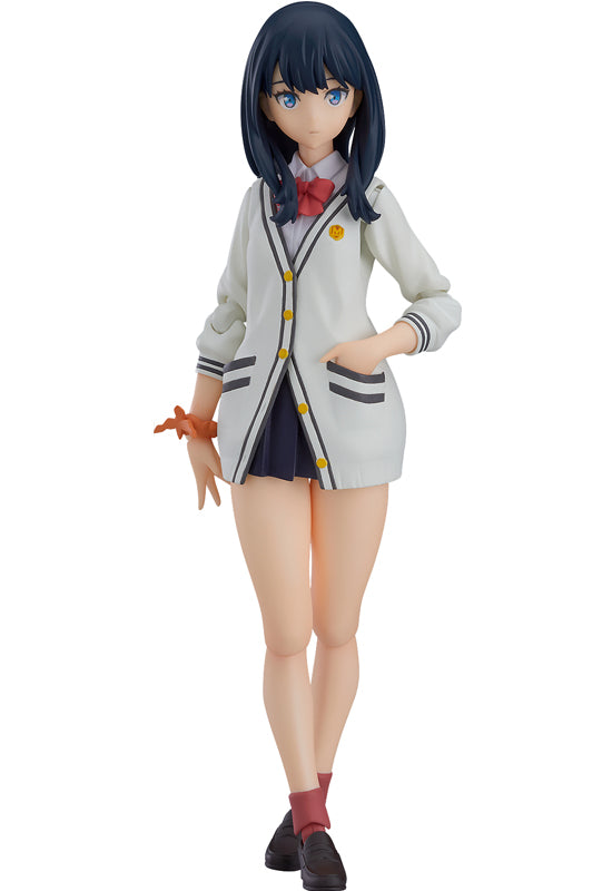 440 SSSS.GRIDMAN  figma Rikka Takarada