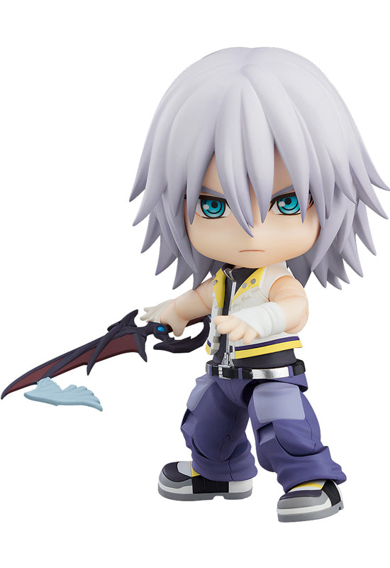 1488 Kingdom Hearts II Nendoroid Riku: Kingdom Hearts II Ver.