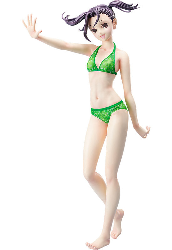 LOVEPLUS FREEing Rinko Kobayakawa: Swimsuit Ver.