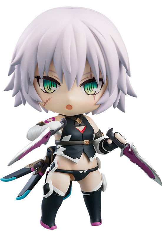 1515 Fate/Grand Order Nendoroid Assassin/Jack the Ripper