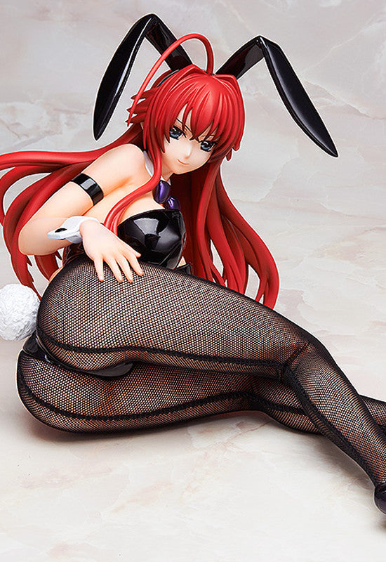 High School DxD NEW FREEing Rias Gremory: Bunny Ver.(re-run)