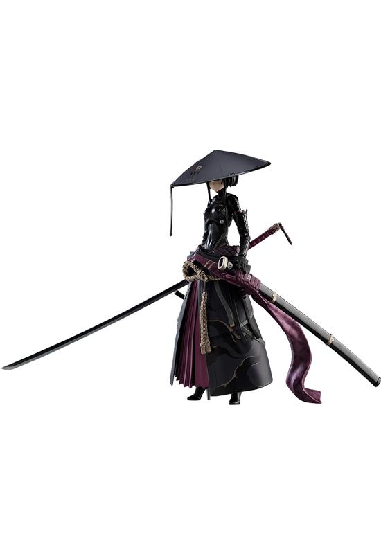 549 FALSLANDER figma RONIN