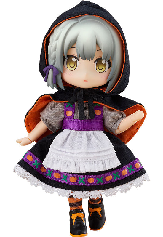 Nendoroid Doll Rose: Another Color