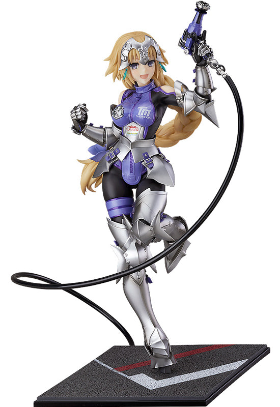 FATE GOODSMILE RACING ＆ TYPE-MOON RACING Jeanne d'Arc: Racing Ver.