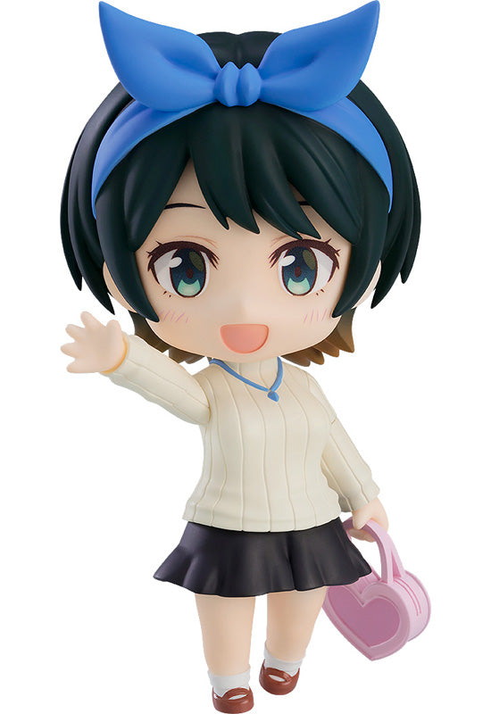 1657 Rent-A-Girlfriend Nendoroid Ruka Sarashina