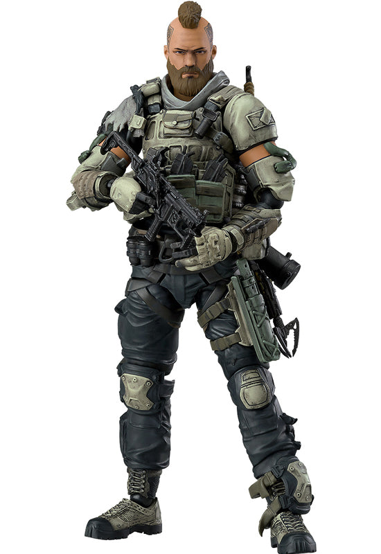 480 CALL OF DUTY®: BLACK OPS 4 figma Ruin