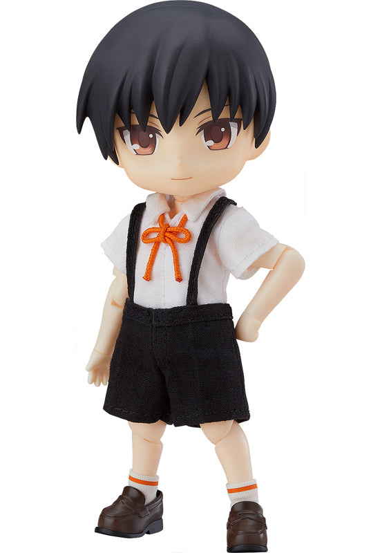 Nendoroid Doll GOOD SMILE COMPANY Ryo