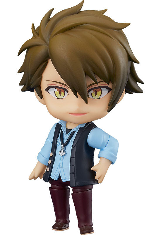 1840 IDOLiSH7 Nendoroid Ryunosuke Tsunashi