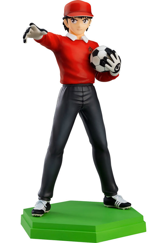 Captain Tsubasa POP UP PARADE Genzo Wakabayashi