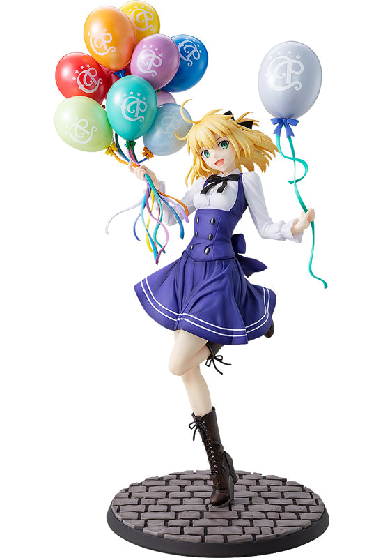 FATE/GRAND ORDER KADOKAWA Saber/Altria Pendragon (Lily): Festival Portrait Ver.