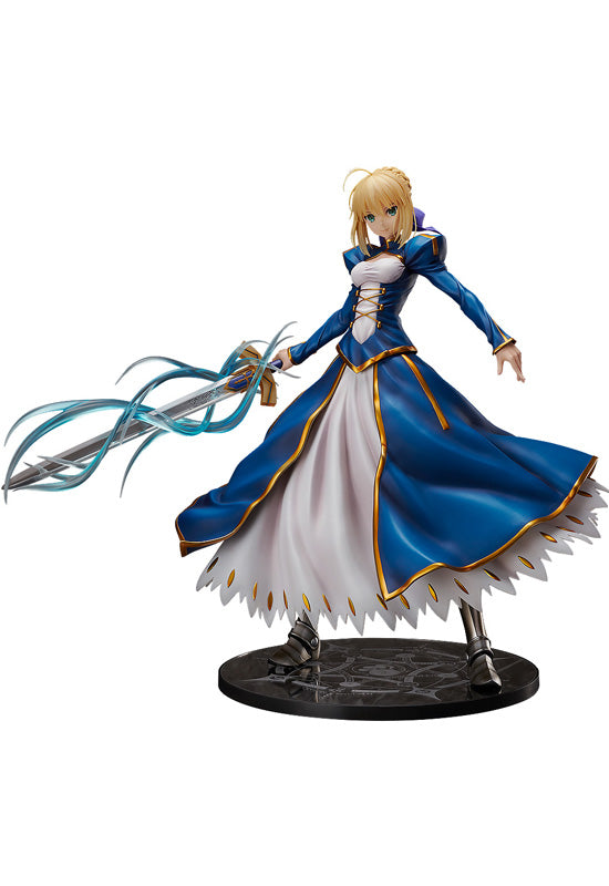 Fate/Grand Order FREEing Saber/Altria Pendragon (re-run)