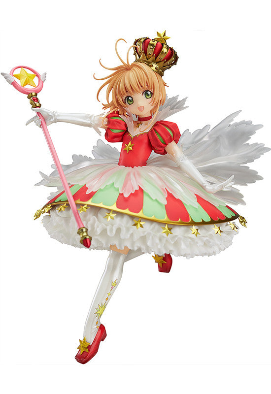 Cardcaptor Sakura GOOD SMILE COMPANY Sakura Kinomoto