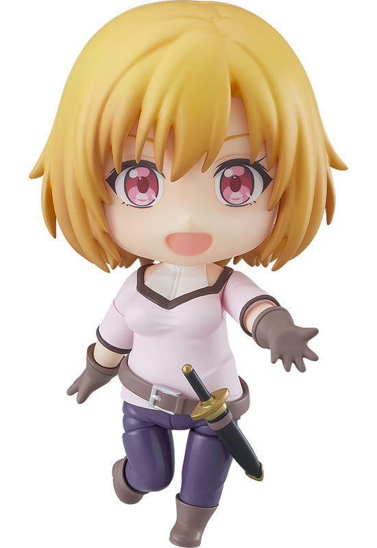 1708 Peach Boy Riverside Nendoroid Sally