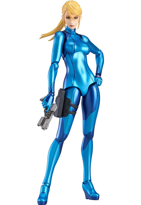 306 Metroid: Other M figma Samus Aran: Zero Suit ver. – NAVITO WORLD