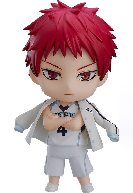 1149 Kuroko's Basketball ORANGE ROUGE Nendoroid Seijuro Akashi