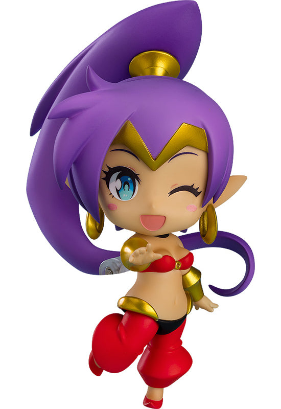 1991 Shantae Nendoroid Shantae