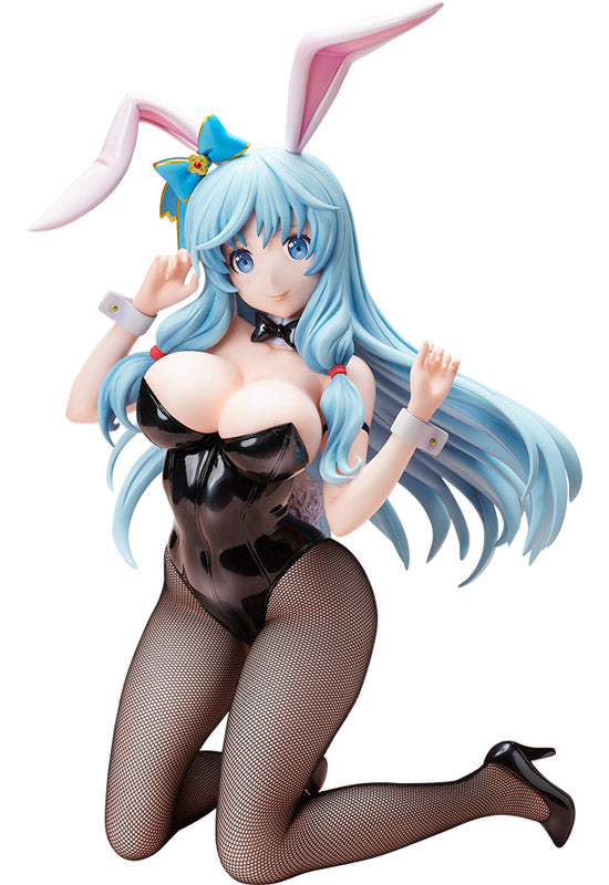 Arifureta: From Commonplace to World's Strongest FREEing Shea Haulia: Bunny Ver.