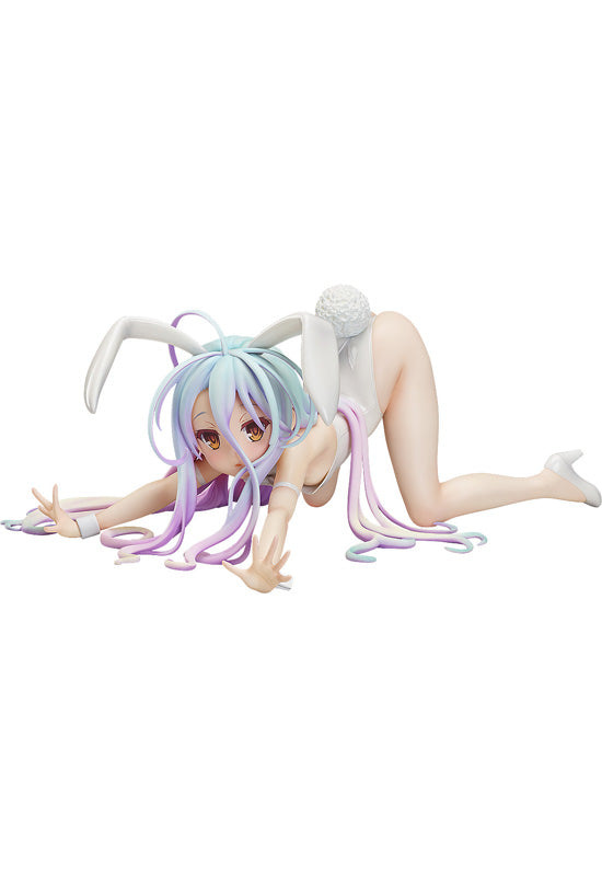 No Game No Life FREEing  Shiro: Bare Leg Bunny Ver.