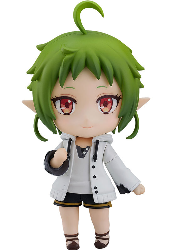 1787 Mushoku Tensei: Jobless Reincarnation Nendoroid Sylphiette