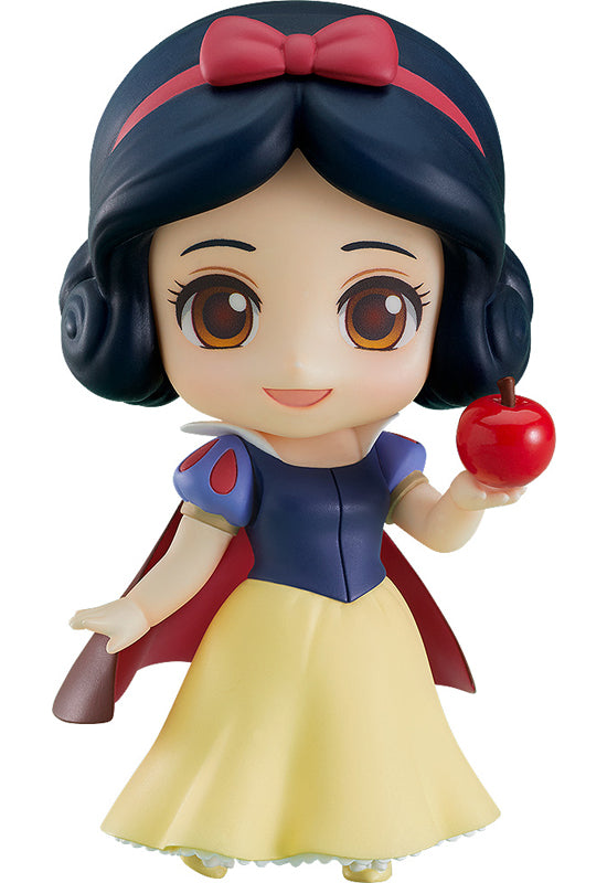 1702 Snow White Nendoroid Snow White