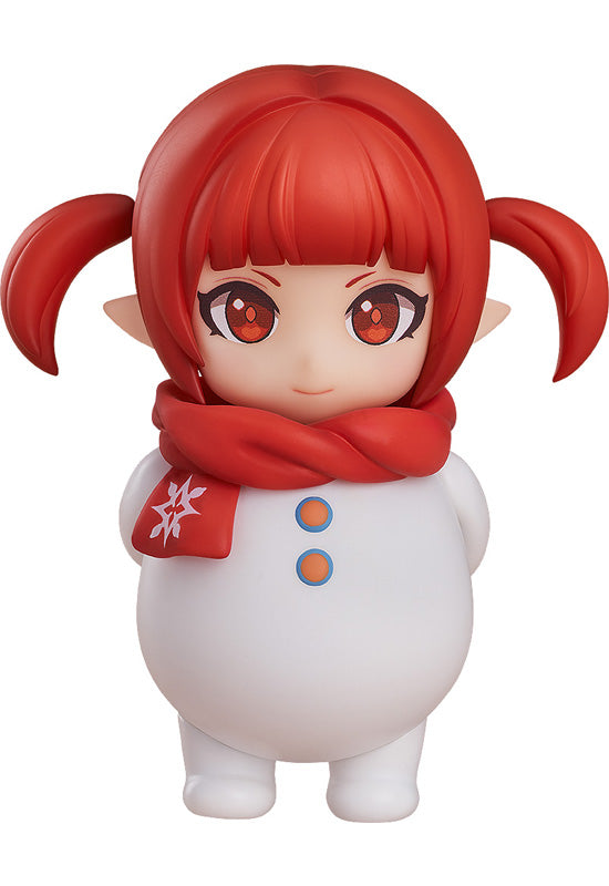 1782 Dungeon Fighter Online Nendoroid Snowmage