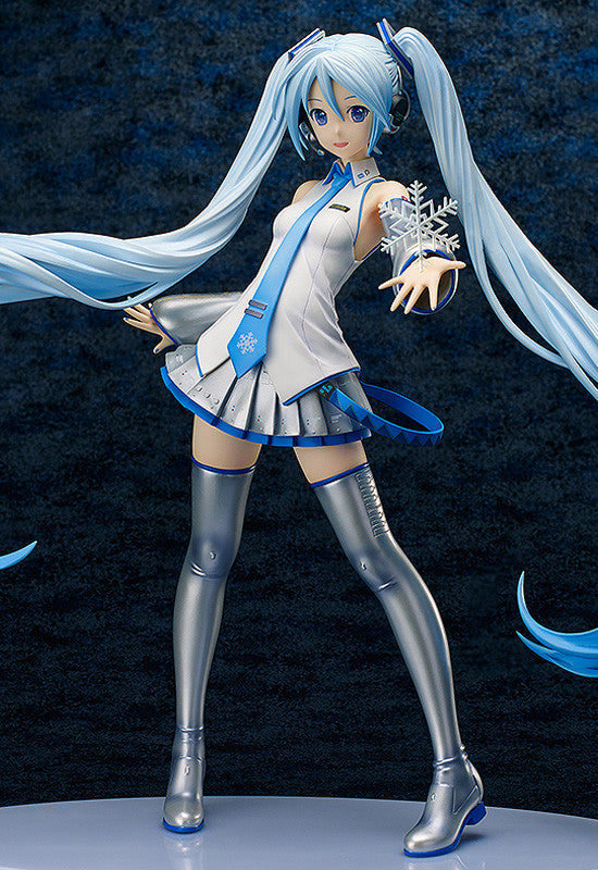 Character Vocal Series 01: Hatsune Miku FREEing SNOW MIKU