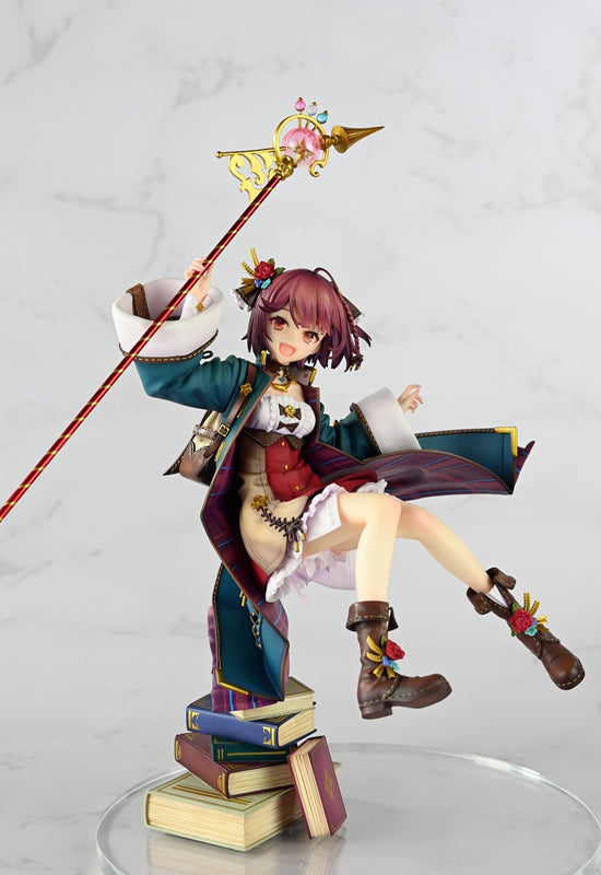 Atelier Sophie: The Alchemist of the Mysterious Dream Book 1/ONE SLASH Sophie