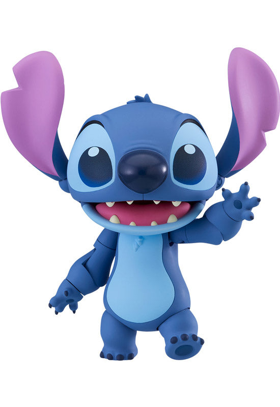 1490 Lilo & Stitch Nendoroid Stitch