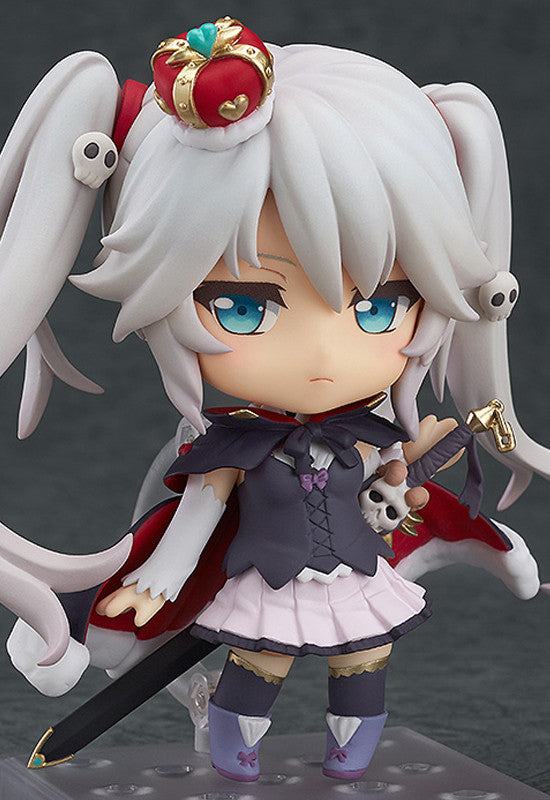 602 Millennium War Aigis Nendoroid Sybilla