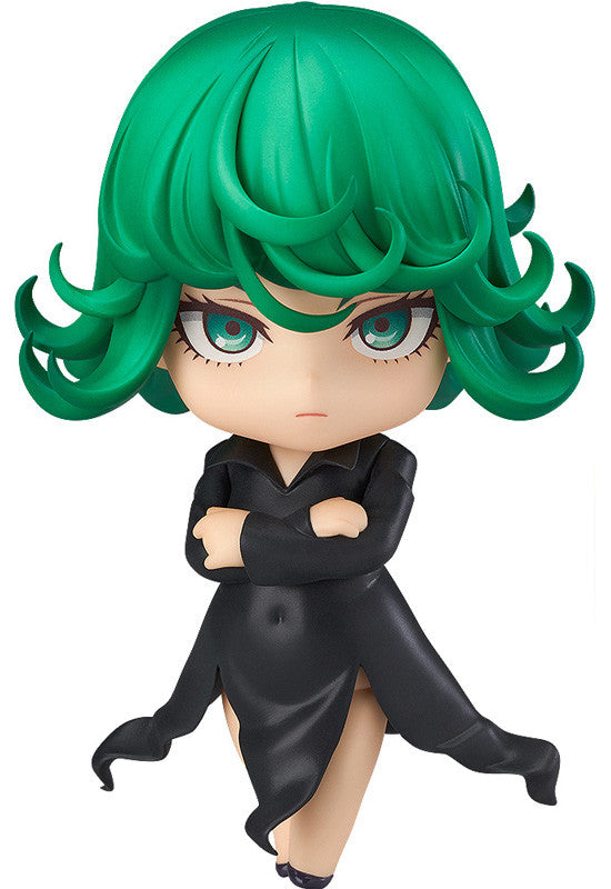 678 One Punch Man Nendoroid Tatsumaki