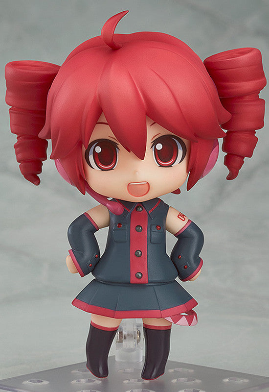 569 UTAU Nendoroid Kasane Teto