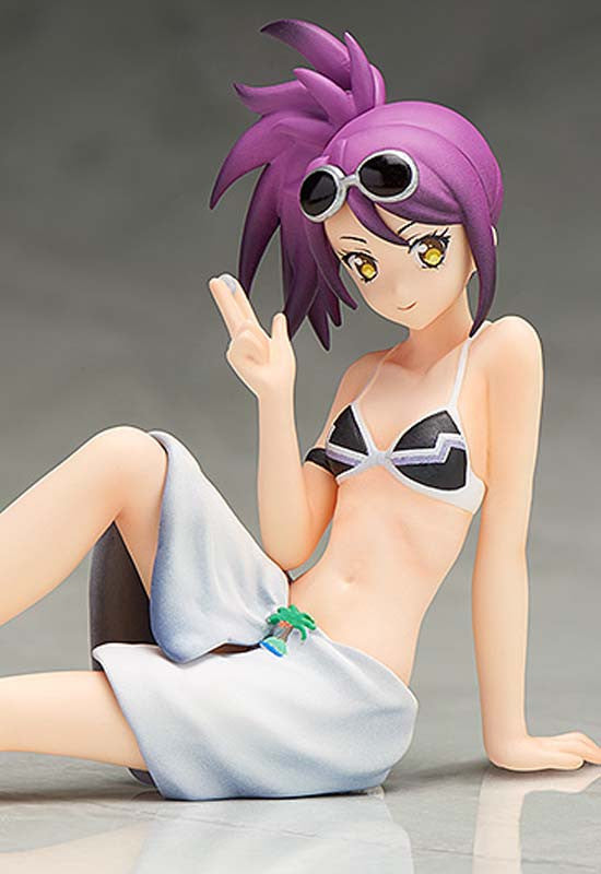 PriPara FREEing Shion Todo: Swimsuit Ver.