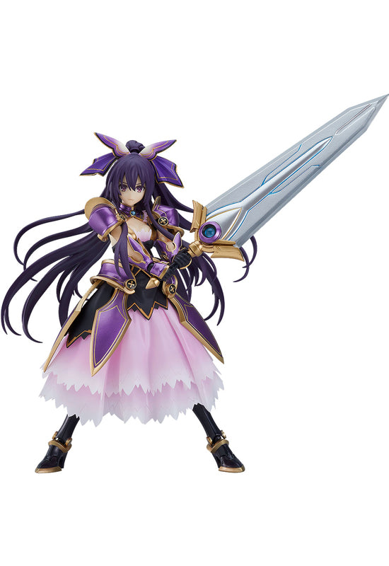 561 Date A Live III figma Tohka Yatogami