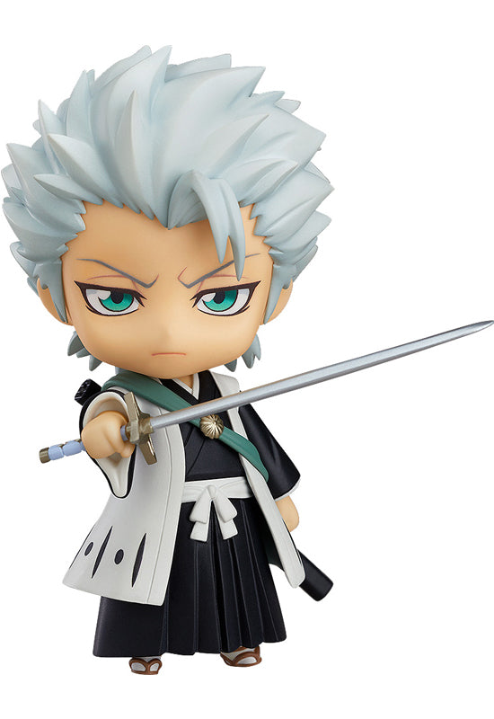 1199 BLEACH Nendoroid Toshiro Hitsugaya