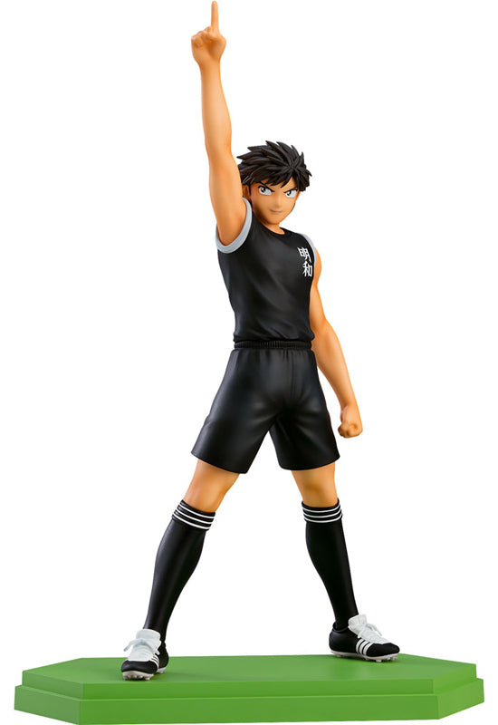 Captain Tsubasa POP UP PARADE Kojiro Hyuga