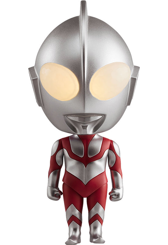 2121 SHIN ULTRAMAN Nendoroid Ultraman (SHIN ULTRAMAN)