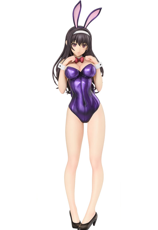 Saekano: How to Raise a Boring Girlfriend ♭ FREEing Utaha Kasumigaoka: Bare Leg Bunny Ver.