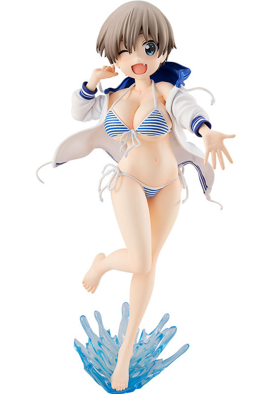 Uzaki-chan Wants to Hang Out! KADOKAWA Hana Uzaki: Swimsuit Ver.